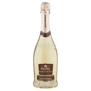Spumante Blanc De Blancs Millesimato Sant'orsola - Foto 1