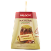 Pandoro  Maxiciok Pistacchio E Nocciola Balocco