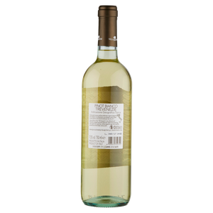 Pinot Bianco Colli Berici Villa Degli Olmi - Foto 3