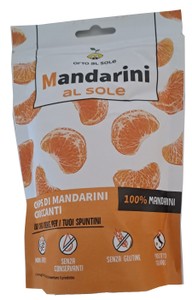 Mandarini Essiccati - Foto 1