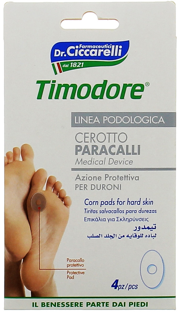 Cerotto Paracalli Per Duroni Timodore Ciccarelli - Foto 1