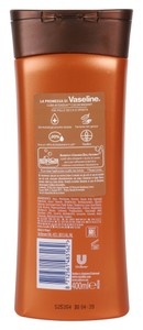 Lozione Corpo Cocoa Radiant Vaseline - Foto 3