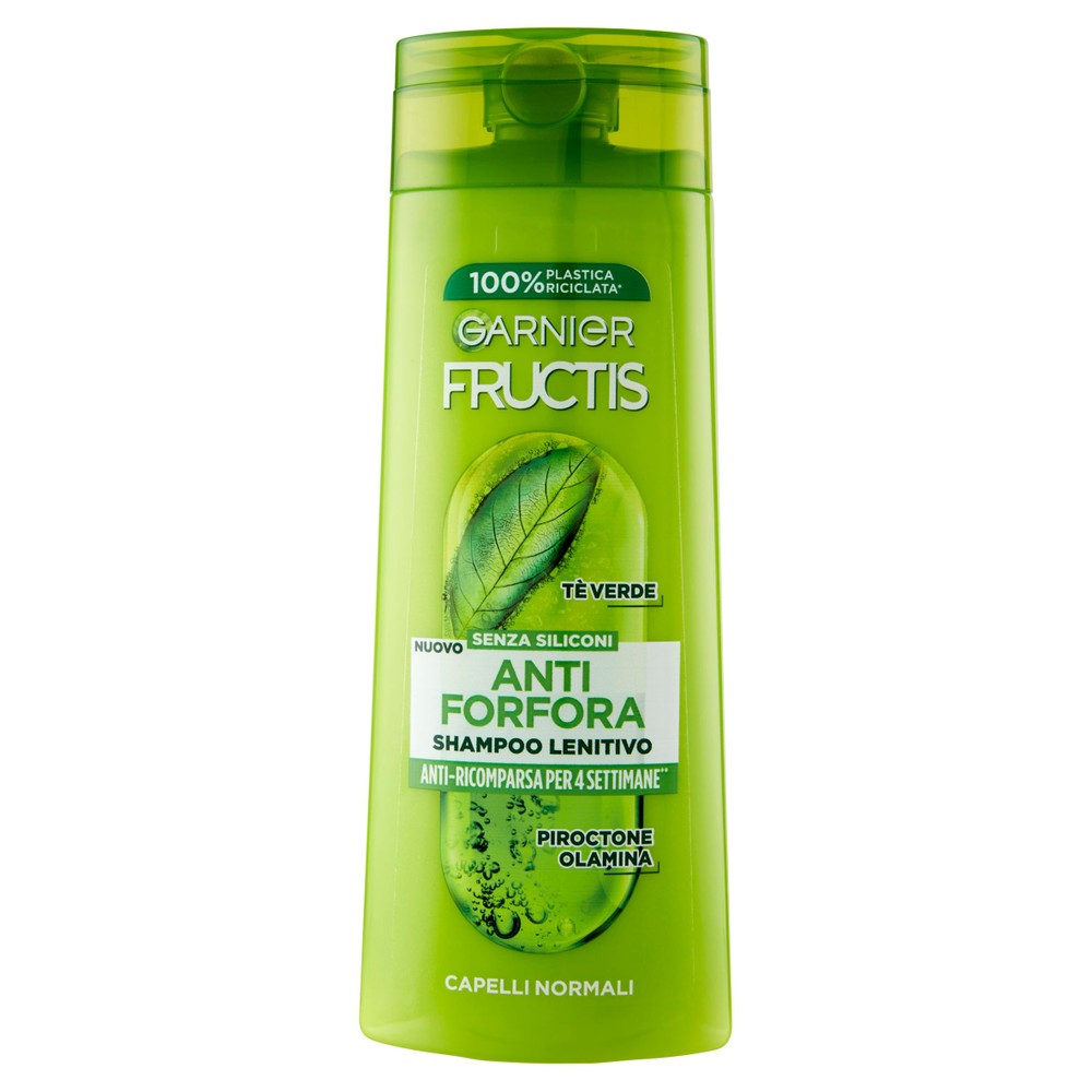 Shampoo Fructis Antiforfora Garnier - Foto 1