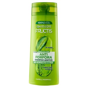Shampoo Fructis Antiforfora Garnier