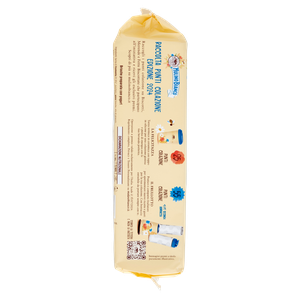Merendine Plumcake Classico Con Yogurt 10x33g Mulino Bianco - Foto 2