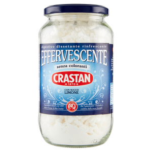 Effervescente Crastan