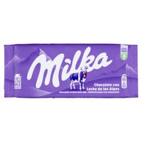 Tavoletta Cioccolato Al Latte Milka Suchard Tavoletta Cioccolato Al Latte Milka Suchard