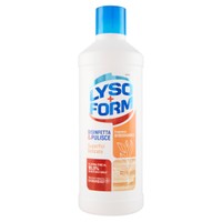 Detergente Disinfettante Per Superfici Delicate Lysoform