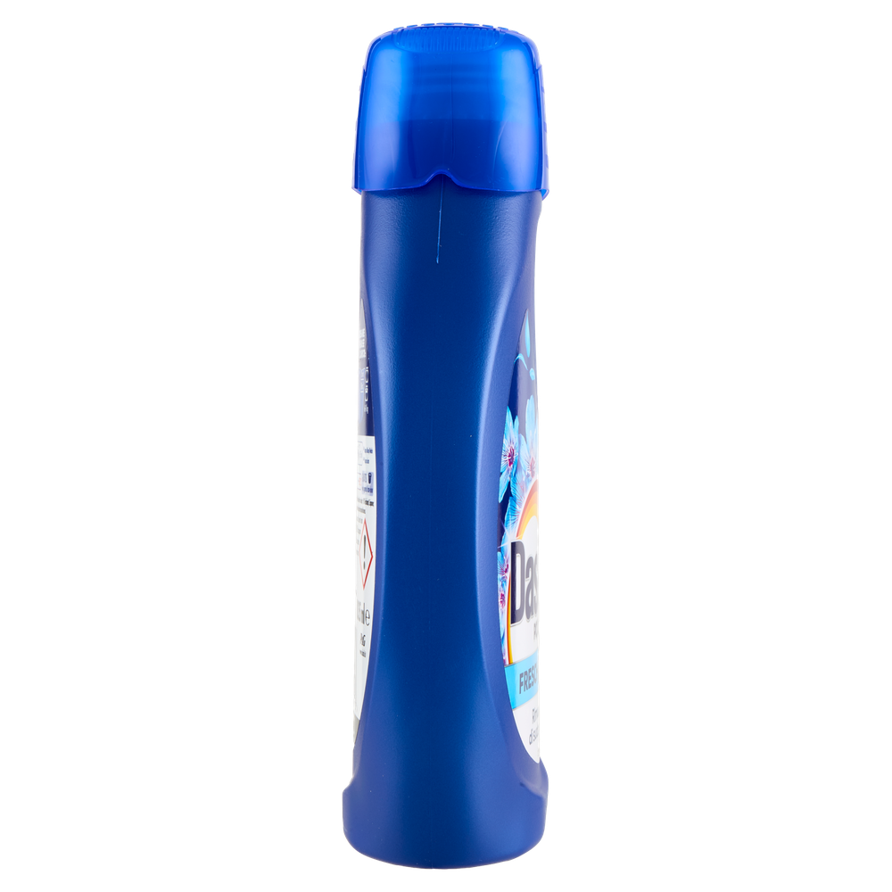 Detersivo Liquido Power Risveglio Primaverile 23 Lavaggi Dash - Foto 2