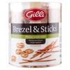 BREZEL E STICKS GILLI - Foto 1 di 3