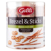 product.preview.arialabel Brezel & Sticks Da Aperitivo Gilli