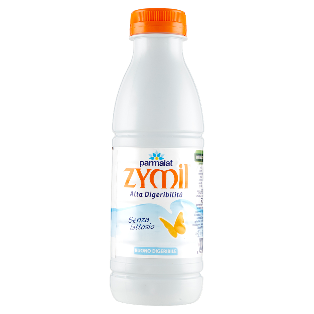 Latte Zymil Parmalat - Foto 3