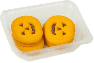 Zucche Halloween - Foto 1