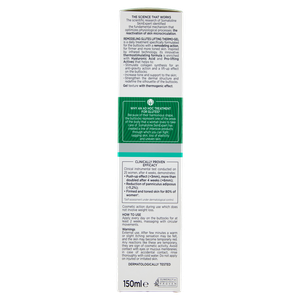 Somatoline Rimodellante Glutei Thermo Gel - Foto 2