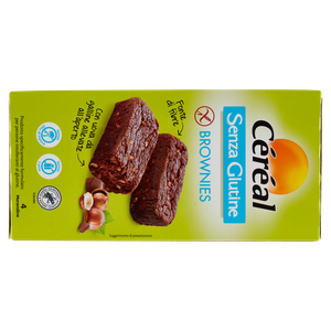 Brownies Senza Glutine Cereal - Foto 3