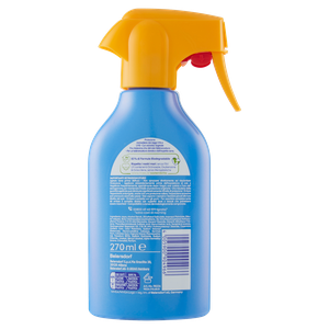 Protect & Bronze Spray Trigger Solare Fp20