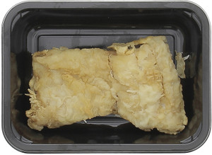 Merluzzo Fritto - Foto 2