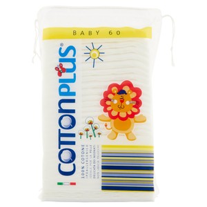 Falde Baby Cotton Plus