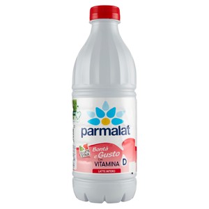 Latte Uht Parmalat Intero 100% Italiano - Foto 1