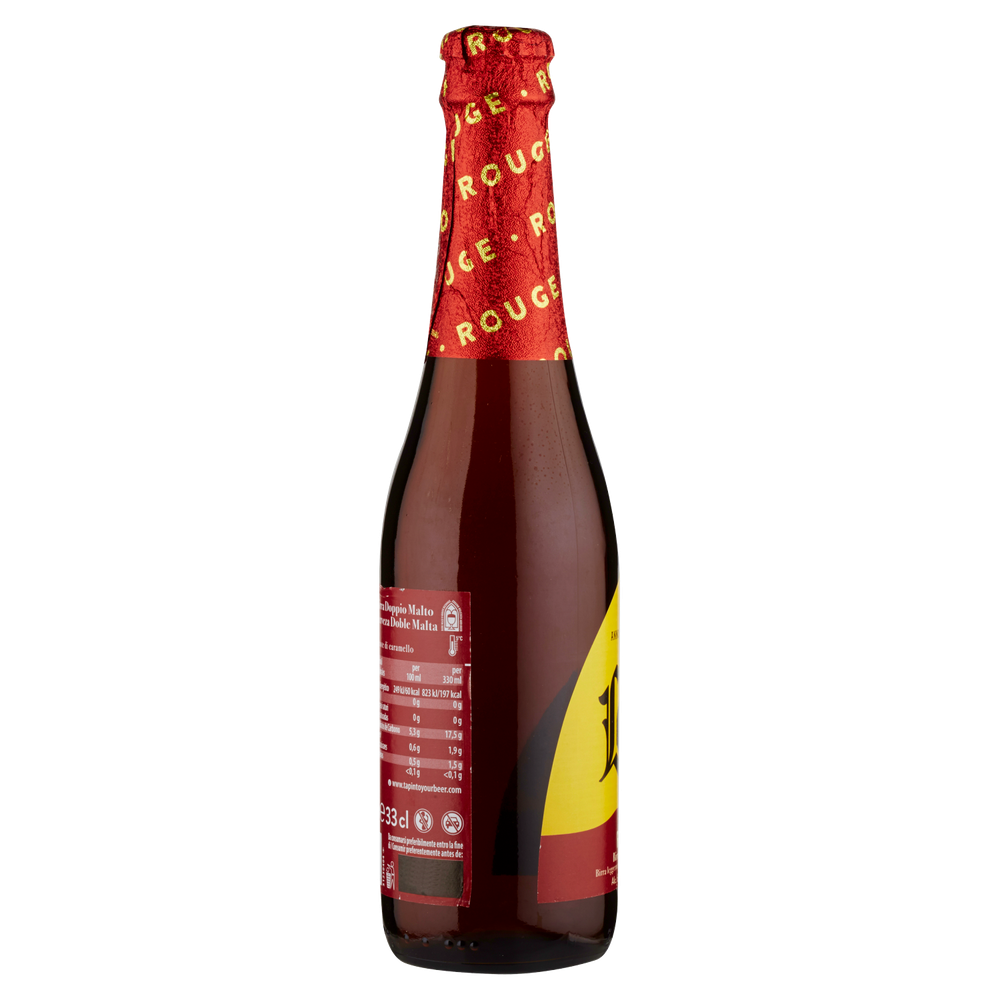 Birra Leffe Rouge - Foto 2