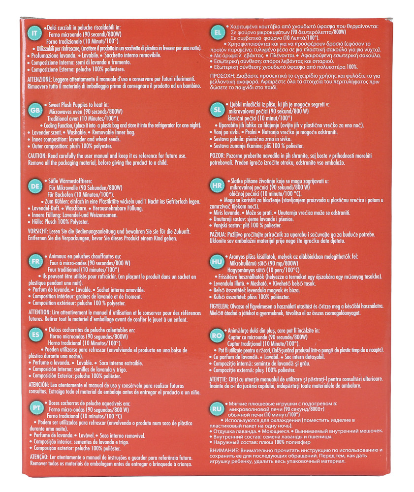 Pro Unicorno Scaldino - Foto 3