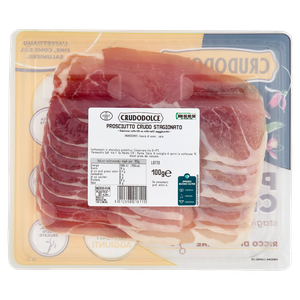 Prosciutto Crudo Parmacotto - Foto 3