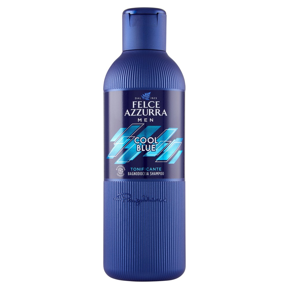 Bagno Men Cool Blue Felce Azzurra - Foto 1