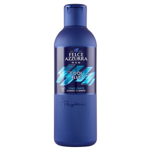 Bagno Men Cool Blue Felce Azzurra - Foto 1
