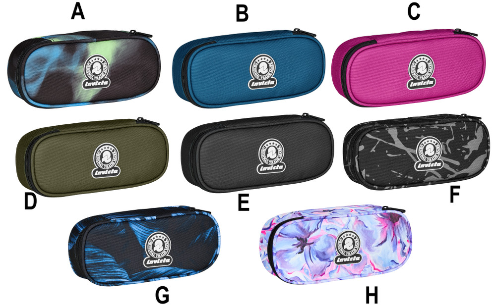 Bustina Round Plus Invicta - Foto 1