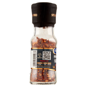 Peperoncino Habanero Essiccato Frantumato Italpepe - Foto 2