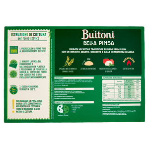 Bella Pinsa Margherita Buitoni - Foto 3