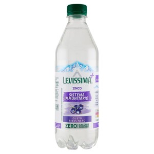 Bevanda Con Zinco Levissima + - Foto 1