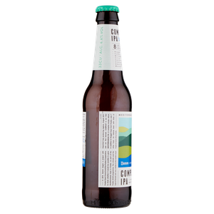 Damm 2020 Complot Ipa Mediterranean India Pale Ale - Foto 2