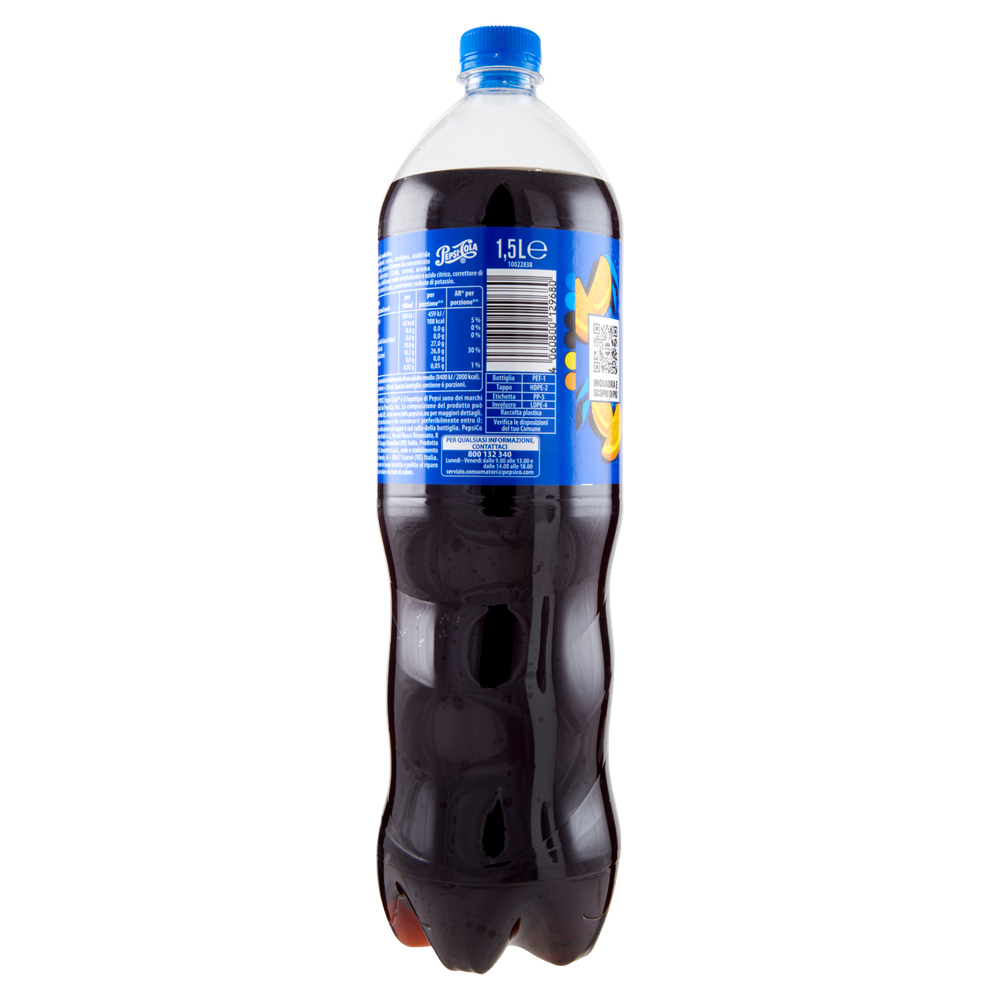 Cola Gusto Limone Pepsi Twist - Foto 3