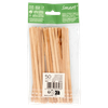 T1*50BASTONCINI LEGNO