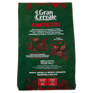 Biscotti Con Caffè 100% Arabica E Cioccolato Fondente Gran Cereale - Foto 3