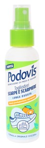 Togliodore Scarpe E Scarpiere Spray Podovis - Foto 1