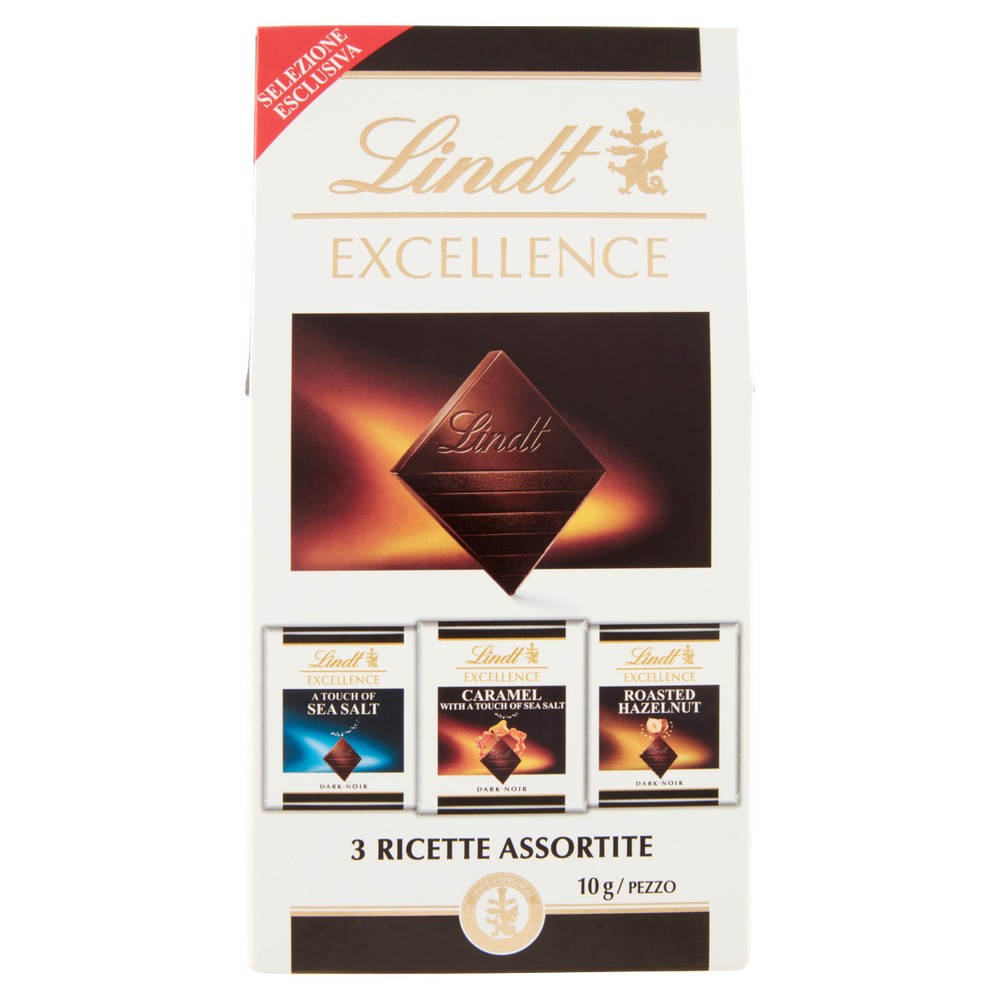 Praline Diamond Miste Lindt - Foto 1