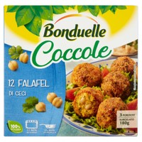 Coccole Falafel Bonduelle Coccole Falafel Bonduelle