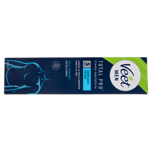 Crema Depilatoria Veet Men Sensitive - Foto 3