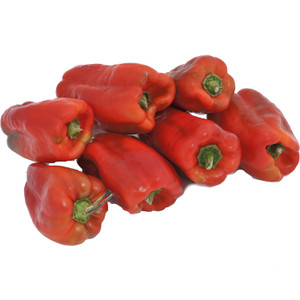 Peperone Rosso - Foto 2