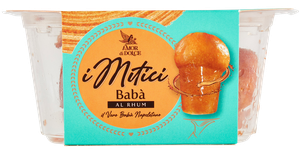 I Mitici Baba Al Rum Amor Di Dolce - Foto 2