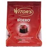 Boero Originale Cioccolato Extra Fondente Con Ciliegia E Liquore