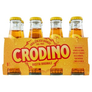 Patatine Pringles Original + Crodino X8 - Foto 2