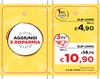 Slip Uomo Elastico Parlato Con Riga S Grigio Melange Delinea