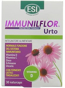 Esi Immunilflor Urto Capsule - Foto 1