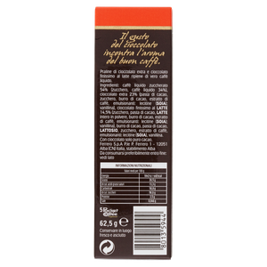 Cioccolatini Con Espresso Classico 5x12,4g Pocket Coffee - Foto 3