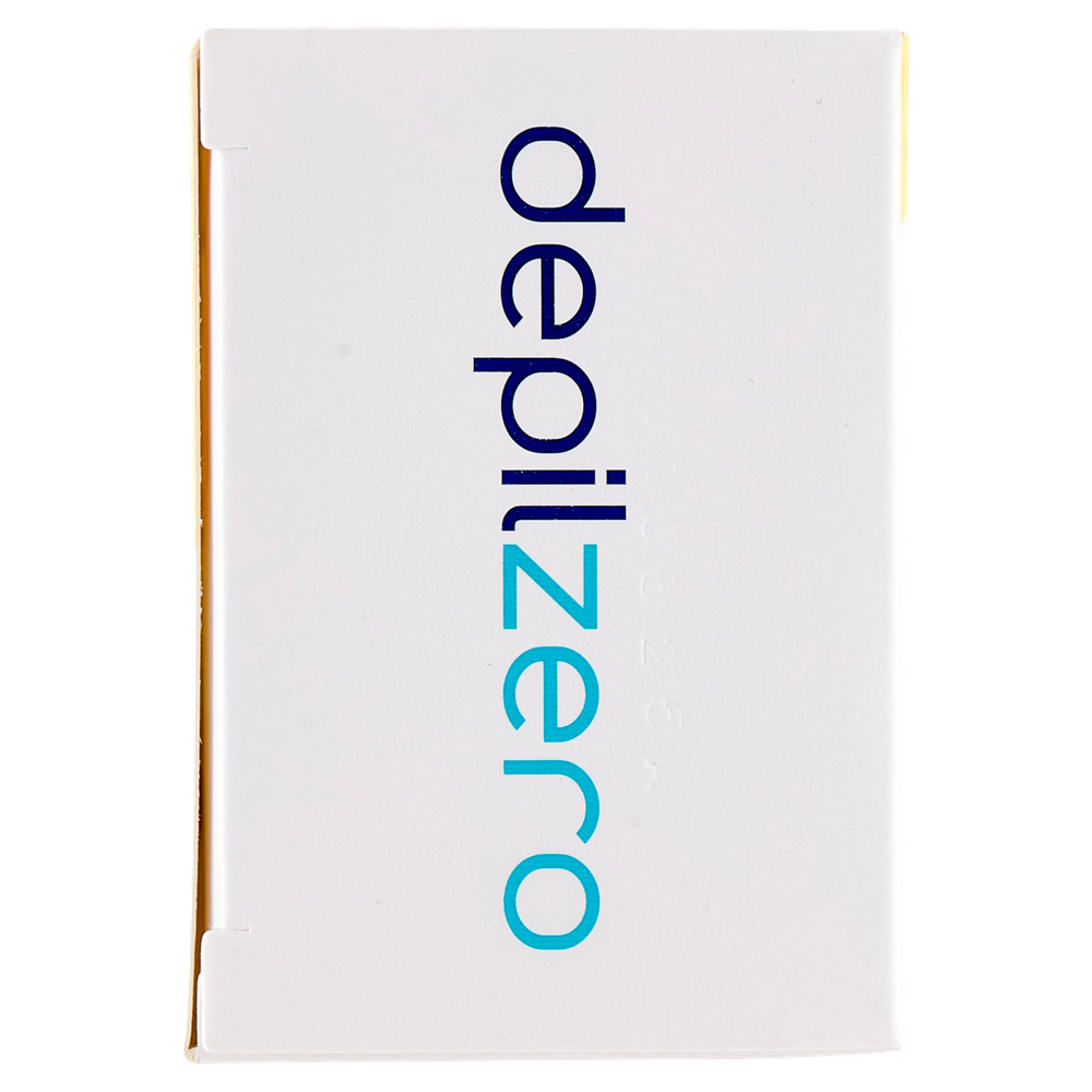 Crema Depilatoria Ascelle & Bikini Depilzero - Foto 2