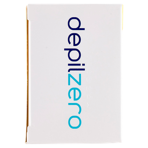 Crema Depilatoria Ascelle & Bikini Depilzero - Foto 2