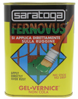 Gel Vernice Fernovus Verde Prato Gel Vernice Fernovus Verde Prato
